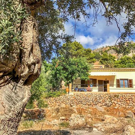 Nice Home In Dei With Wifi Deia Εξωτερικό φωτογραφία