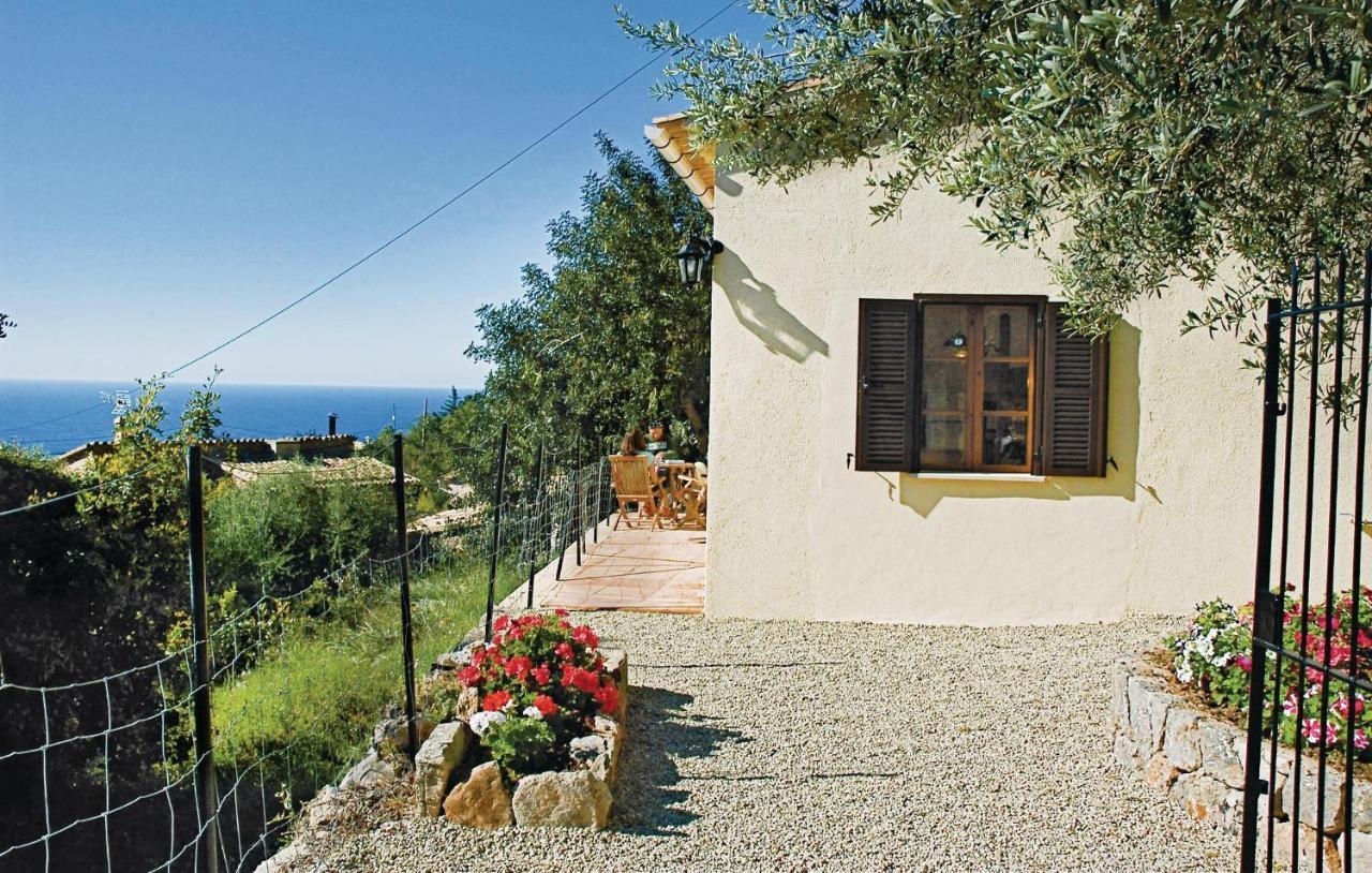 Nice Home In Dei With Wifi Deia Εξωτερικό φωτογραφία