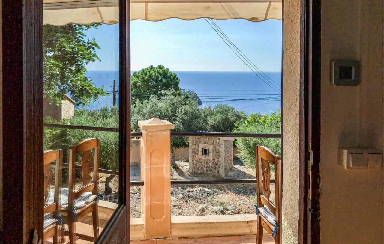 Nice Home In Dei With Wifi Deia Εξωτερικό φωτογραφία