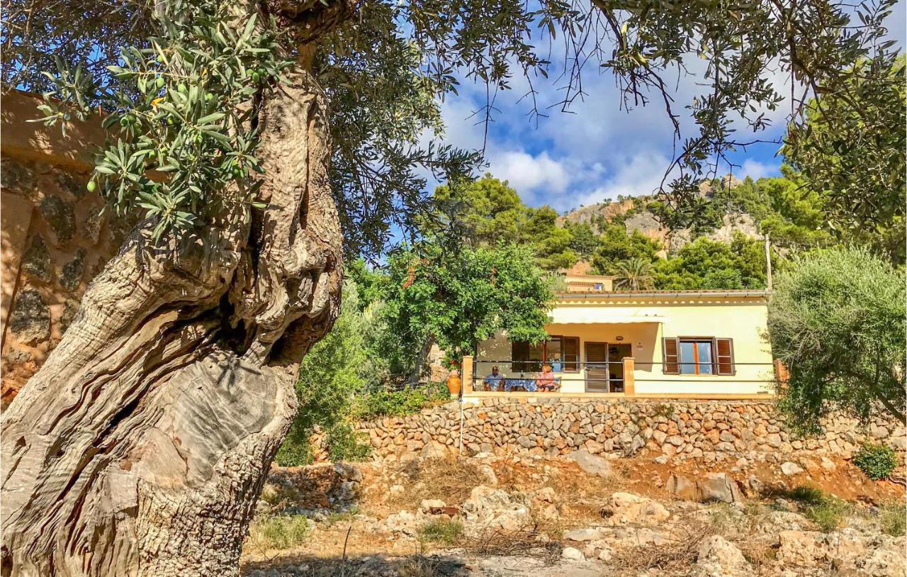 Nice Home In Dei With Wifi Deia Εξωτερικό φωτογραφία